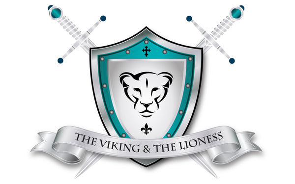 The Viking and The Lioness - Marketplace